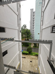 Blk 111 Jurong East Street 13 (Jurong East), HDB 5 Rooms #433113551